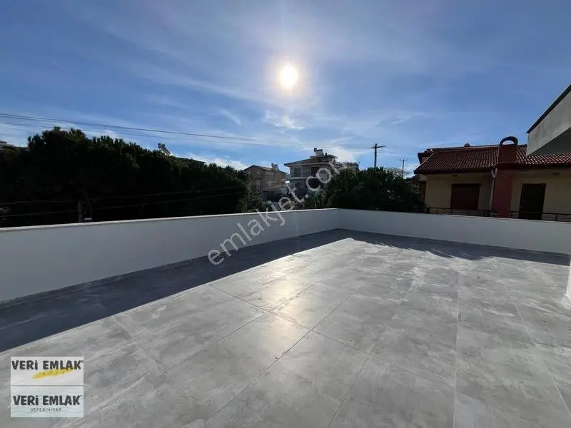 Veri'den Akarca'da 3+2 Denize 100 Metre Sıfır Villa — fotoğraf 28