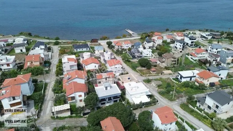 Veri'den Akarca'da 3+2 Denize 100 Metre Sıfır Villa — fotoğraf 34