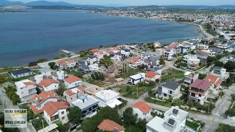 Veri'den Akarca'da 3+2 Denize 100 Metre Sıfır Villa — fotoğraf 35