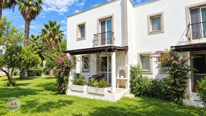 Bodrum Avta Tatil Köyü'nde Satılık 2+1 Fırsat Devremülk — fotoğraf 2