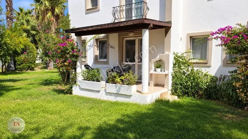 Bodrum Avta Tatil Köyü'nde Satılık 2+1 Fırsat Devremülk — fotoğraf 3