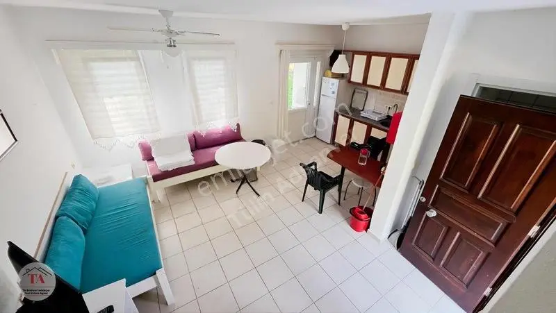 Bodrum Avta Tatil Köyü'nde Satılık 2+1 Fırsat Devremülk — fotoğraf 4