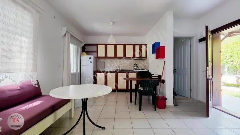 Bodrum Avta Tatil Köyü'nde Satılık 2+1 Fırsat Devremülk — fotoğraf 5