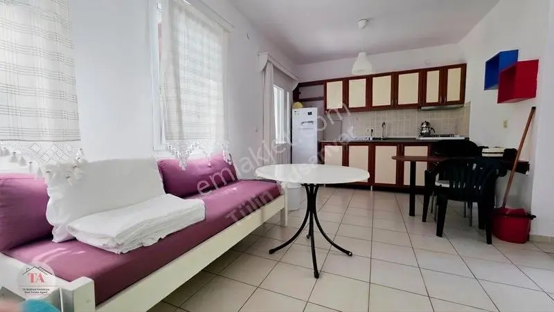 Bodrum Avta Tatil Köyü'nde Satılık 2+1 Fırsat Devremülk — fotoğraf 6