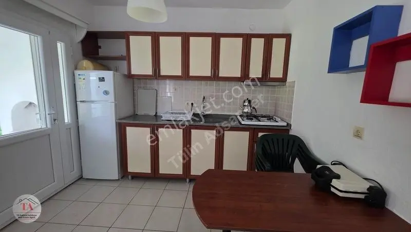 Bodrum Avta Tatil Köyü'nde Satılık 2+1 Fırsat Devremülk — fotoğraf 7