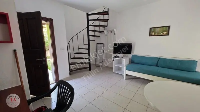 Bodrum Avta Tatil Köyü'nde Satılık 2+1 Fırsat Devremülk — fotoğraf 8