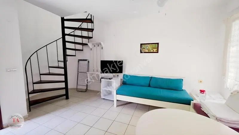 Bodrum Avta Tatil Köyü'nde Satılık 2+1 Fırsat Devremülk — fotoğraf 9