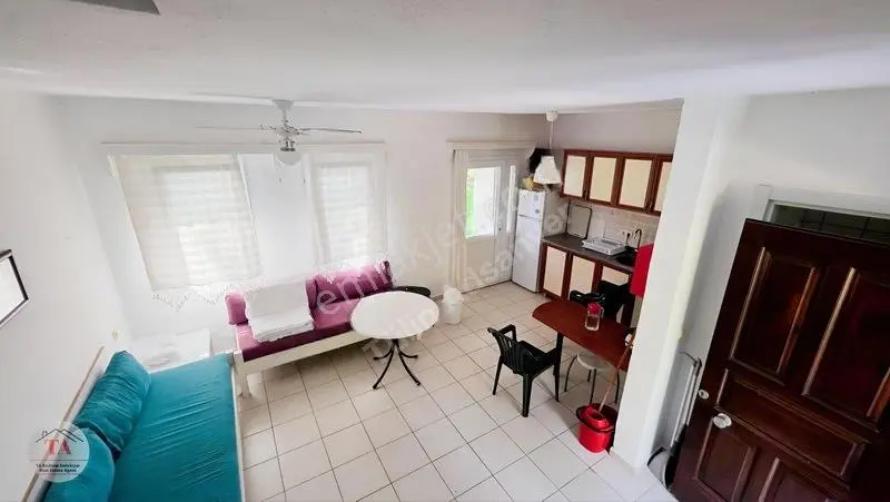 Bodrum Avta Tatil Köyü'nde Satılık 2+1 Fırsat Devremülk — fotoğraf 11