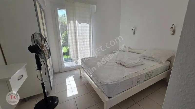 Bodrum Avta Tatil Köyü'nde Satılık 2+1 Fırsat Devremülk — fotoğraf 14