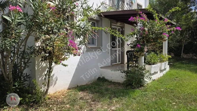 Bodrum Avta Tatil Köyü'nde Satılık 2+1 Fırsat Devremülk — fotoğraf 19