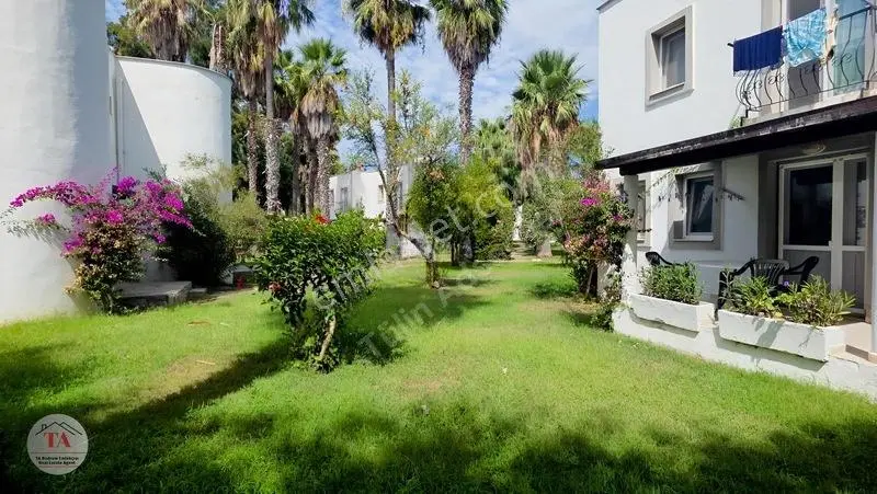 Bodrum Avta Tatil Köyü'nde Satılık 2+1 Fırsat Devremülk — fotoğraf 20