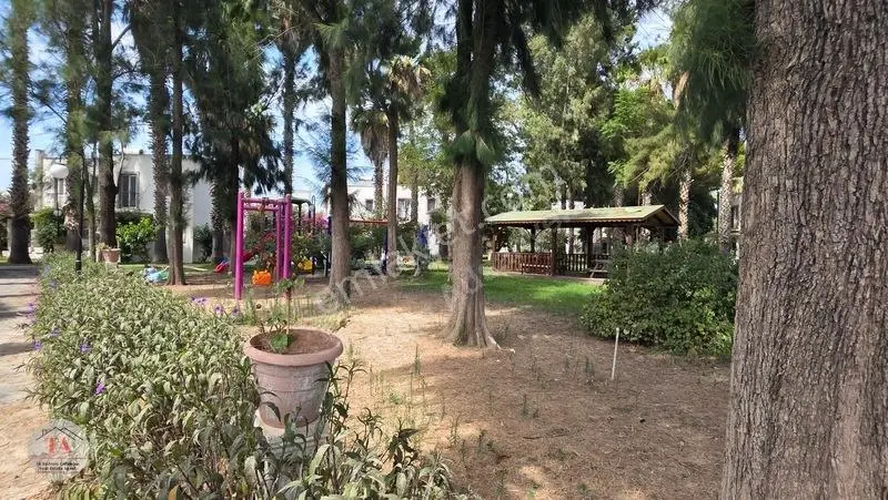 Bodrum Avta Tatil Köyü'nde Satılık 2+1 Fırsat Devremülk — fotoğraf 21