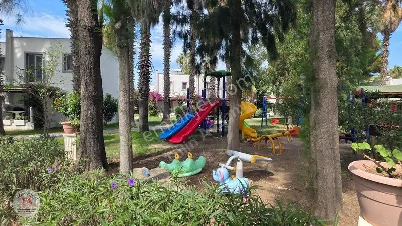 Bodrum Avta Tatil Köyü'nde Satılık 2+1 Fırsat Devremülk — fotoğraf 22