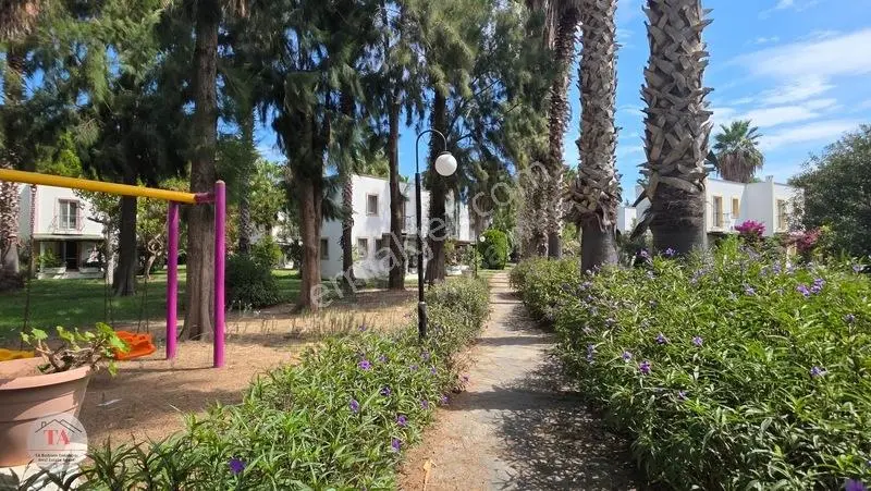 Bodrum Avta Tatil Köyü'nde Satılık 2+1 Fırsat Devremülk — fotoğraf 23