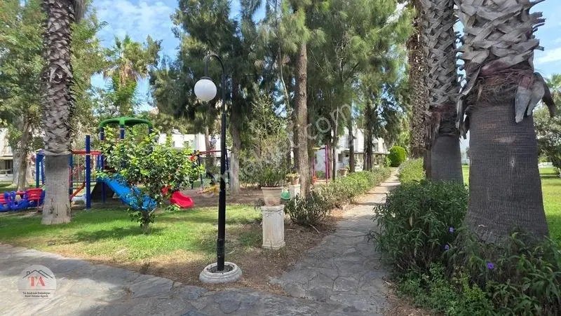 Bodrum Avta Tatil Köyü'nde Satılık 2+1 Fırsat Devremülk — fotoğraf 24