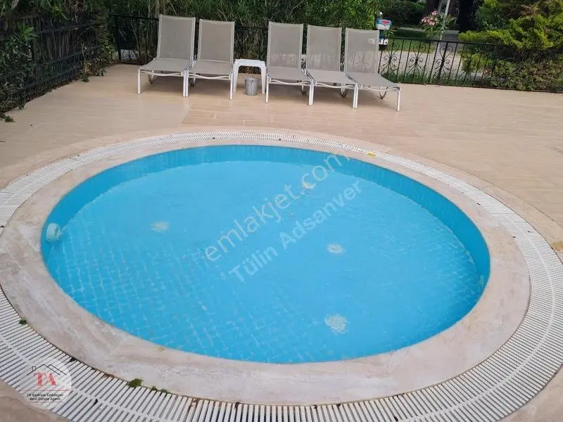 Bodrum Avta Tatil Köyü'nde Satılık 2+1 Fırsat Devremülk — fotoğraf 26