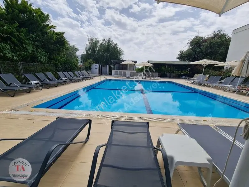 Bodrum Avta Tatil Köyü'nde Satılık 2+1 Fırsat Devremülk — fotoğraf 27