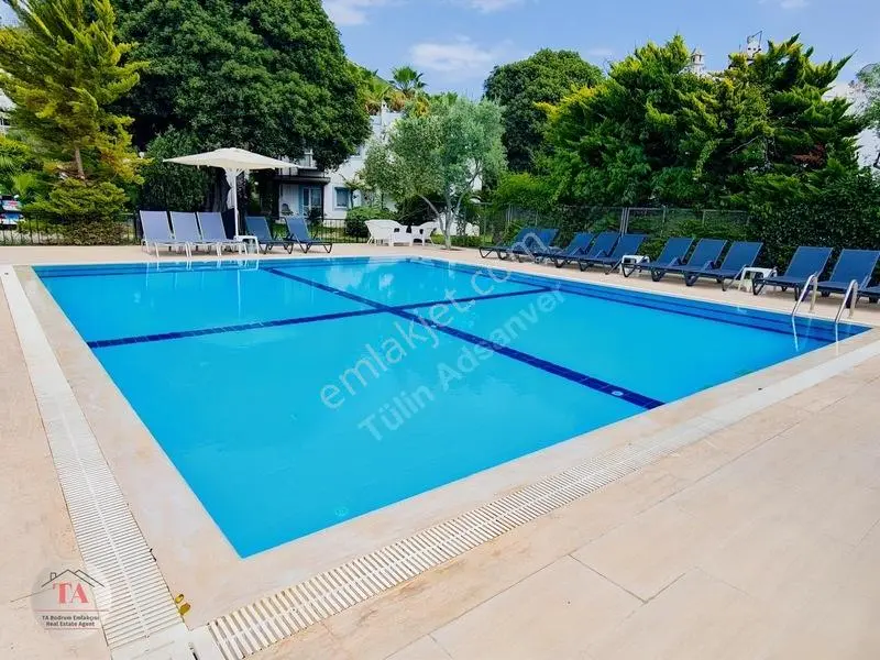 Bodrum Avta Tatil Köyü'nde Satılık 2+1 Fırsat Devremülk — fotoğraf 28