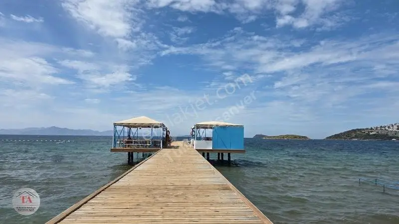 Bodrum Avta Tatil Köyü'nde Satılık 2+1 Fırsat Devremülk — fotoğraf 31
