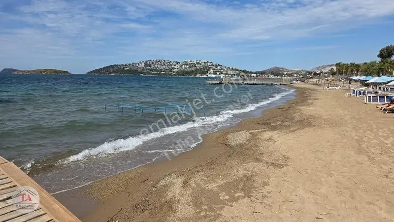 Bodrum Avta Tatil Köyü'nde Satılık 2+1 Fırsat Devremülk — fotoğraf 32