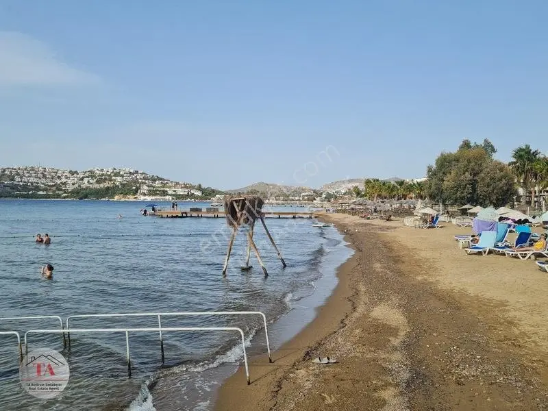 Bodrum Avta Tatil Köyü'nde Satılık 2+1 Fırsat Devremülk — fotoğraf 33