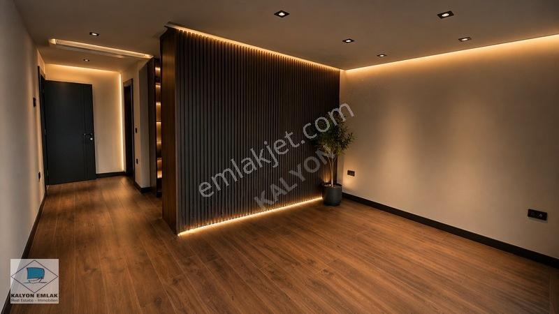 Çeşme Ovacık'ta 890 M2 Arsa 495 M2 Kapalı Alanlı Ultra Lüx Villa — fotoğraf 14