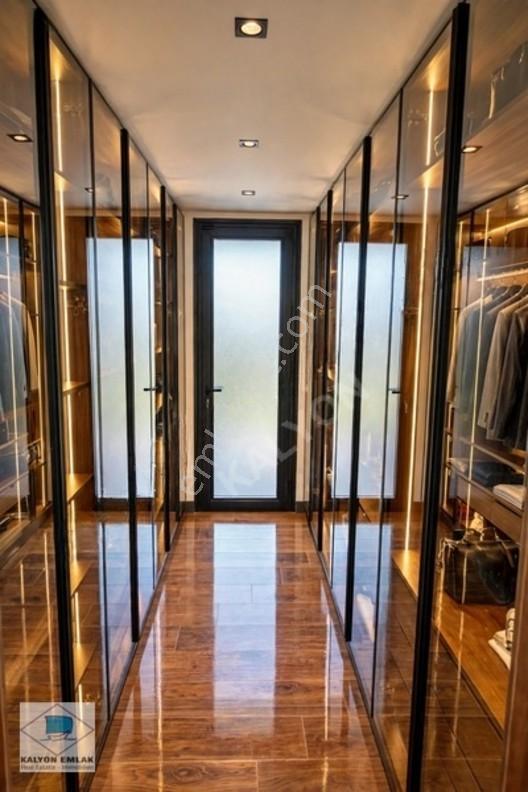 Çeşme Ovacık'ta 890 M2 Arsa 495 M2 Kapalı Alanlı Ultra Lüx Villa — fotoğraf 21