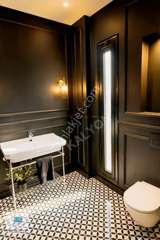 Çeşme Ovacık'ta 890 M2 Arsa 495 M2 Kapalı Alanlı Ultra Lüx Villa — fotoğraf 24