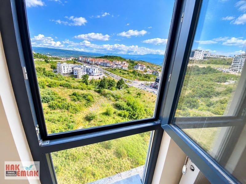Hak Emlak'tan Üniversite Girişi Cadde Cepheli Eşyalı 2+1 Daire — fotoğraf 18