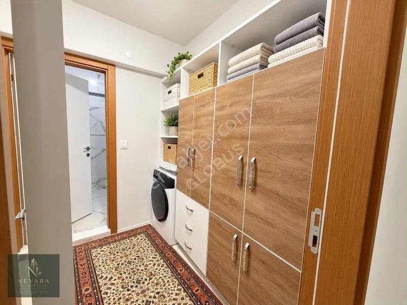 Nilüfer Akçalar'da Merkezi Konumda 130 M2 Net 3+1 Daire — fotoğraf 4
