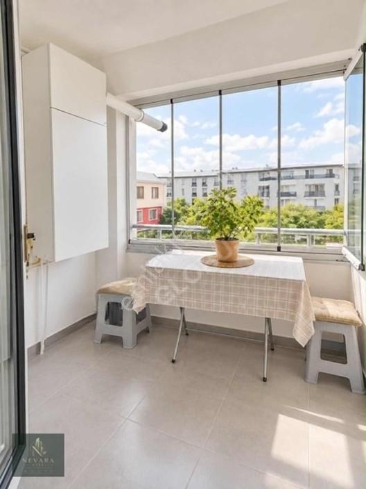 Nilüfer Akçalar'da Merkezi Konumda 130 M2 Net 3+1 Daire — fotoğraf 5