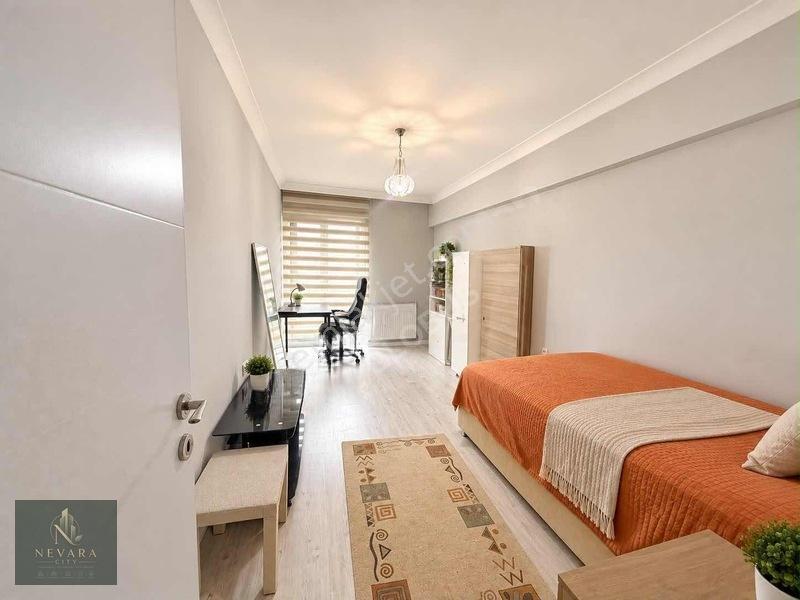 Nilüfer Akçalar'da Merkezi Konumda 130 M2 Net 3+1 Daire — fotoğraf 7