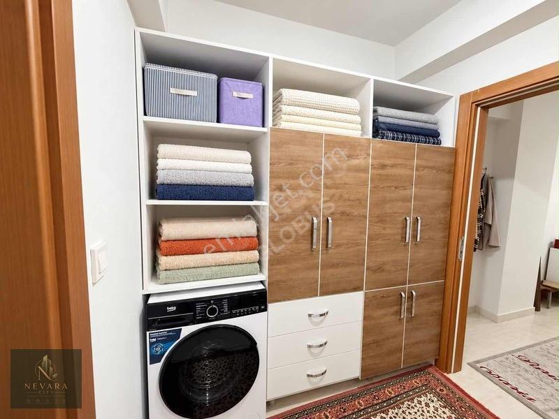 Nilüfer Akçalar'da Merkezi Konumda 130 M2 Net 3+1 Daire — fotoğraf 8
