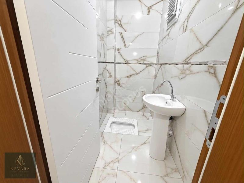 Nilüfer Akçalar'da Merkezi Konumda 130 M2 Net 3+1 Daire — fotoğraf 10