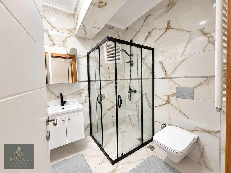 Nilüfer Akçalar'da Merkezi Konumda 130 M2 Net 3+1 Daire — fotoğraf 11