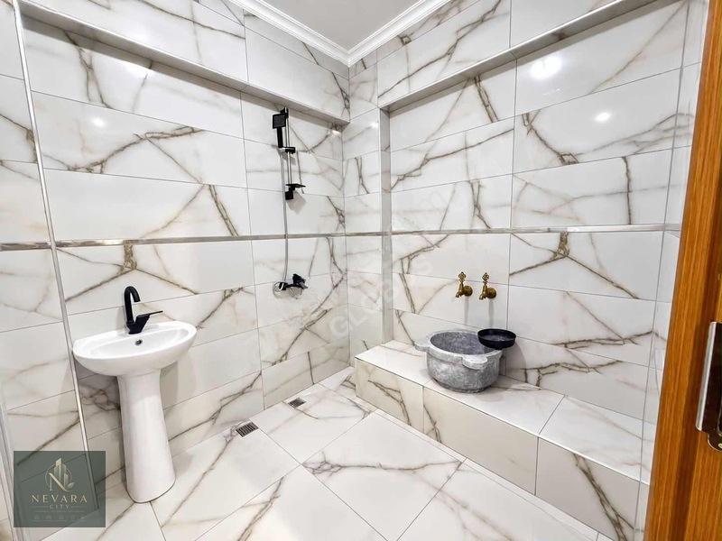Nilüfer Akçalar'da Merkezi Konumda 130 M2 Net 3+1 Daire — fotoğraf 12