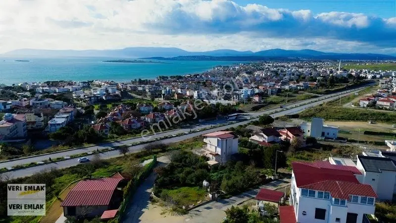 Veri'den Akarcada,havuzlu Sitede 3+1 Villa! — fotoğraf 2