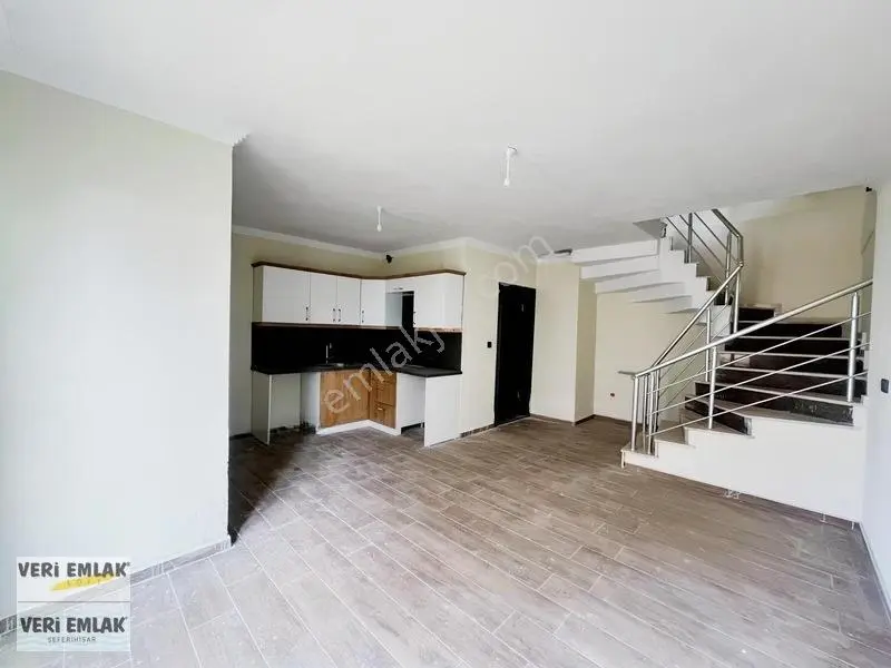 Veri'den Akarcada,havuzlu Sitede 3+1 Villa! — fotoğraf 6