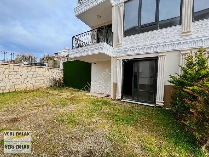 Veri'den Akarcada,havuzlu Sitede 3+1 Villa! — fotoğraf 10