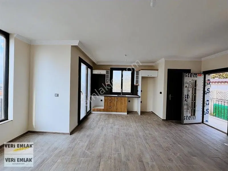 Veri'den Akarcada,havuzlu Sitede 3+1 Villa! — fotoğraf 17