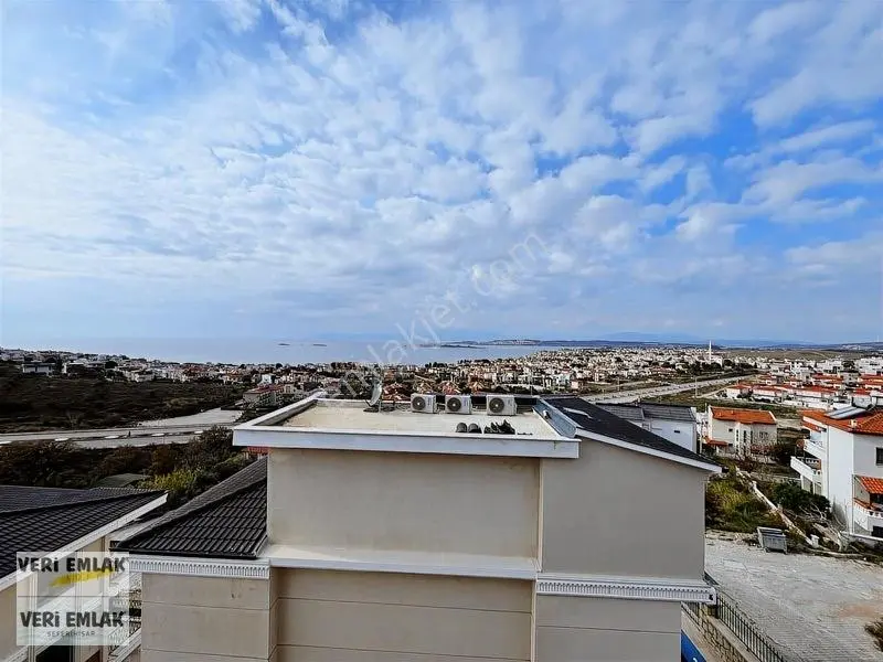 Veri'den Akarcada,havuzlu Sitede 3+1 Villa! — fotoğraf 27
