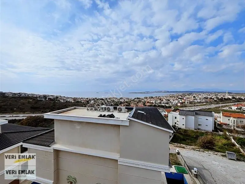 Veri'den Akarcada,havuzlu Sitede 3+1 Villa! — fotoğraf 28