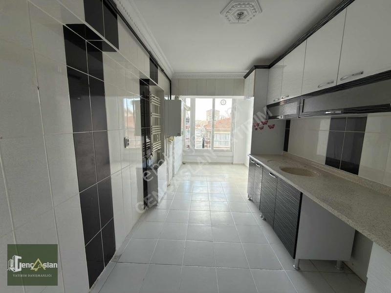 ▄gençaslan▄ 1080. Cadde Üzeri Asansörlü Kapalı Otoparklı Satılık — fotoğraf 10