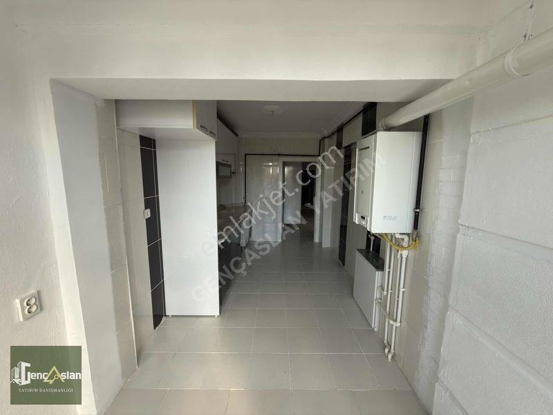 ▄gençaslan▄ 1080. Cadde Üzeri Asansörlü Kapalı Otoparklı Satılık — fotoğraf 12