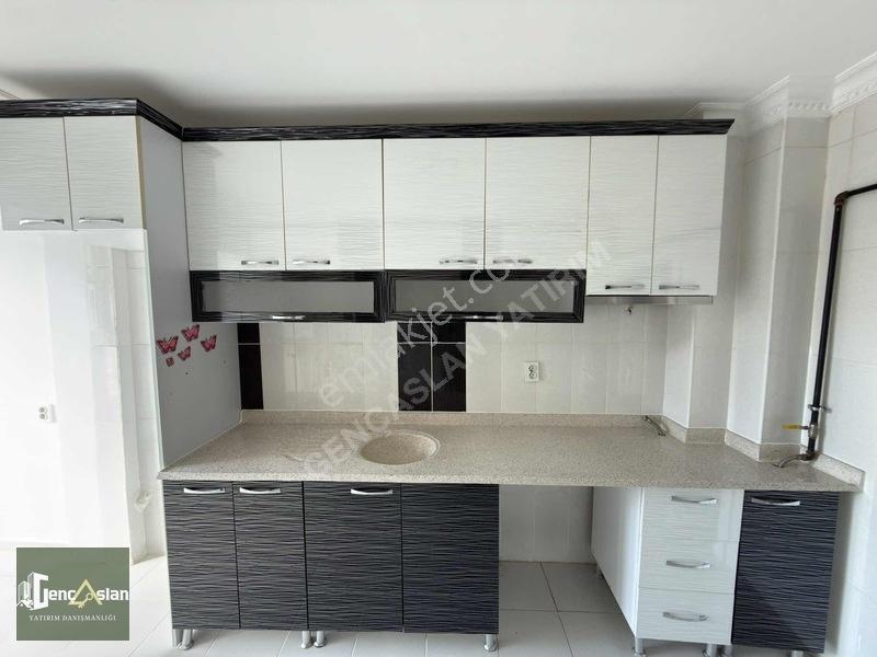 ▄gençaslan▄ 1080. Cadde Üzeri Asansörlü Kapalı Otoparklı Satılık — fotoğraf 15