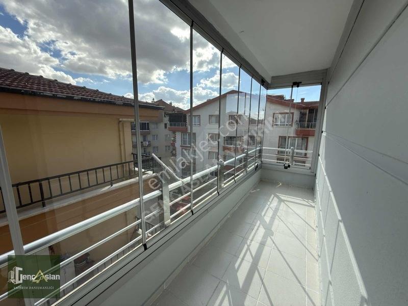 ▄gençaslan▄ 1080. Cadde Üzeri Asansörlü Kapalı Otoparklı Satılık — fotoğraf 21