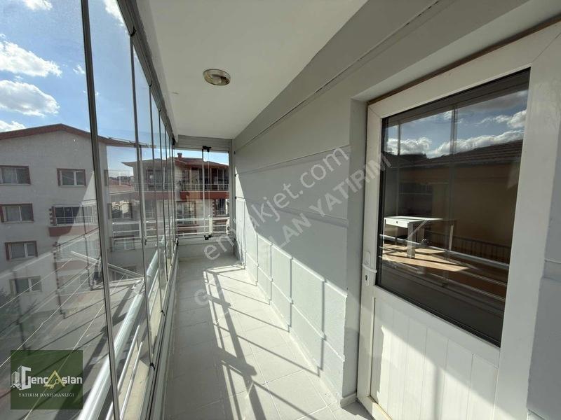 ▄gençaslan▄ 1080. Cadde Üzeri Asansörlü Kapalı Otoparklı Satılık — fotoğraf 23