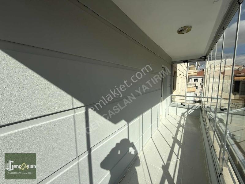 ▄gençaslan▄ 1080. Cadde Üzeri Asansörlü Kapalı Otoparklı Satılık — fotoğraf 24
