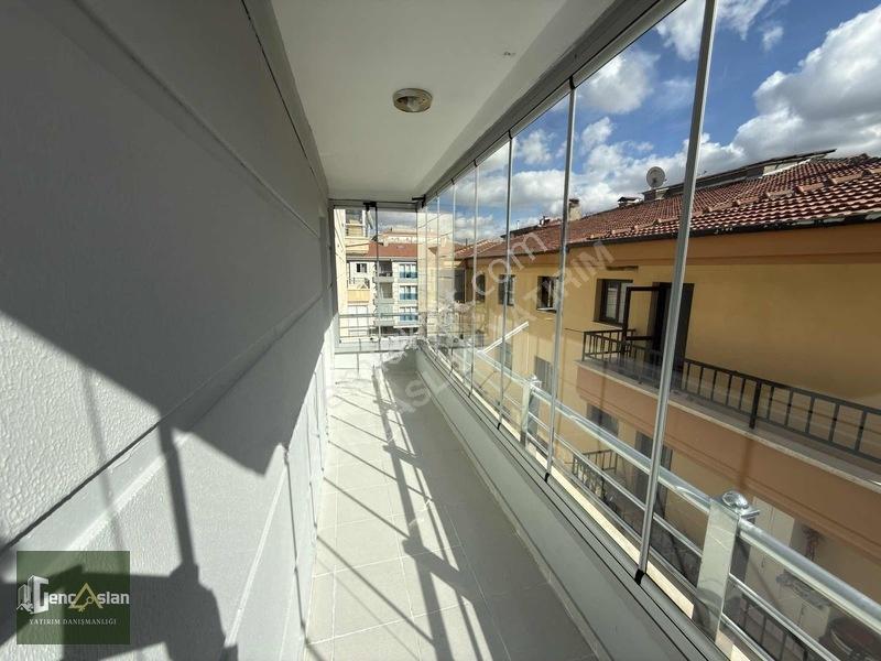 ▄gençaslan▄ 1080. Cadde Üzeri Asansörlü Kapalı Otoparklı Satılık — fotoğraf 25