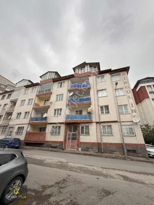 Emlak Plus'Tan Yahyabey'De Satılık
